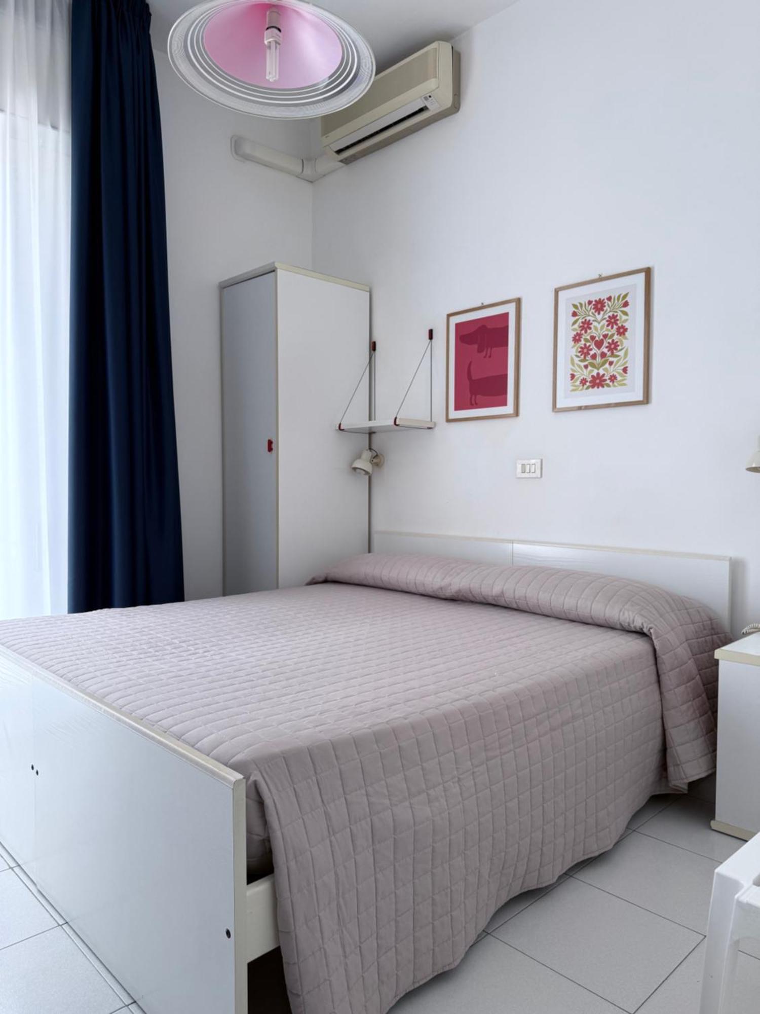 Hotel Wally Lido di Jesolo Ngoại thất bức ảnh