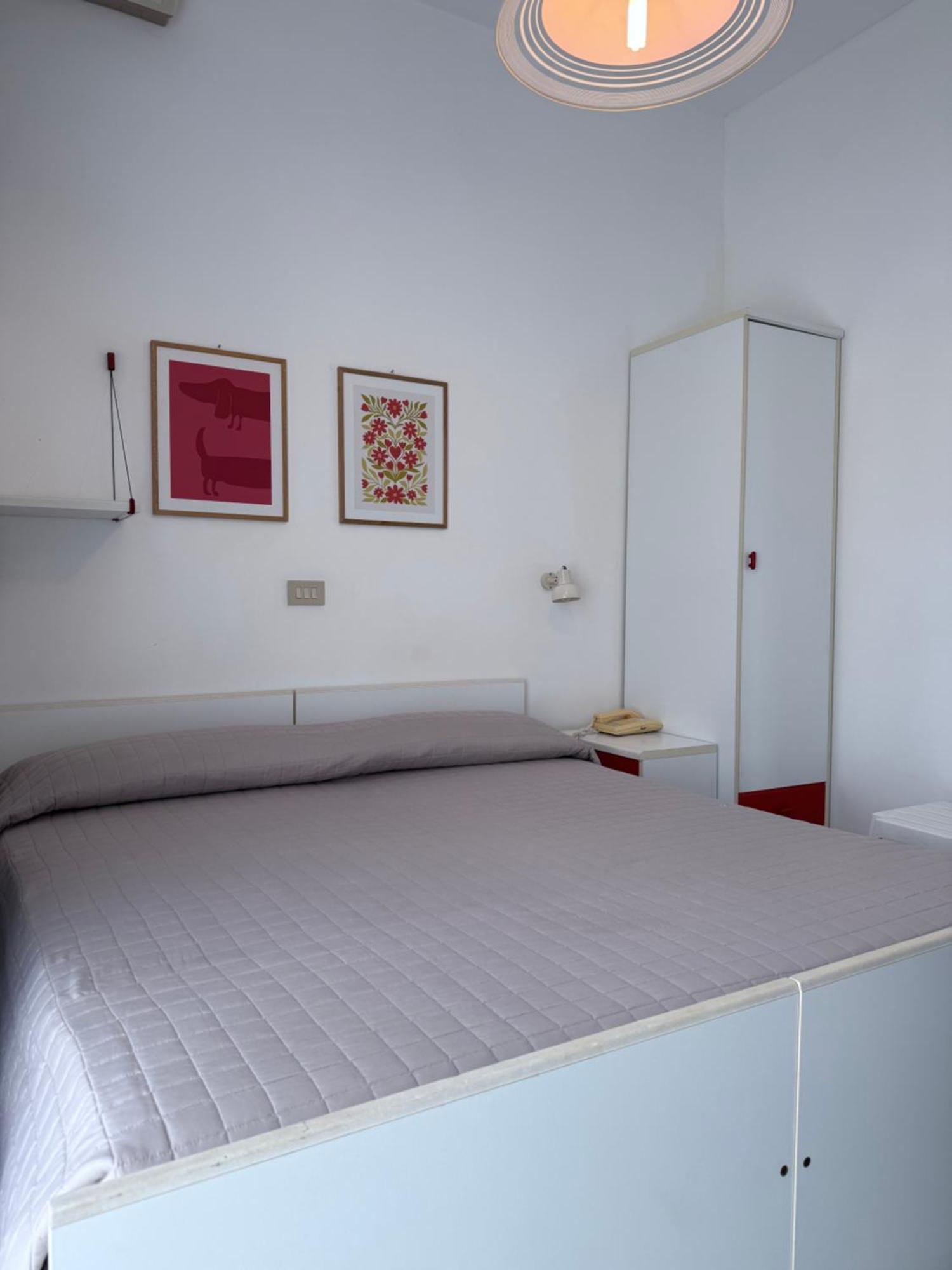Hotel Wally Lido di Jesolo Ngoại thất bức ảnh